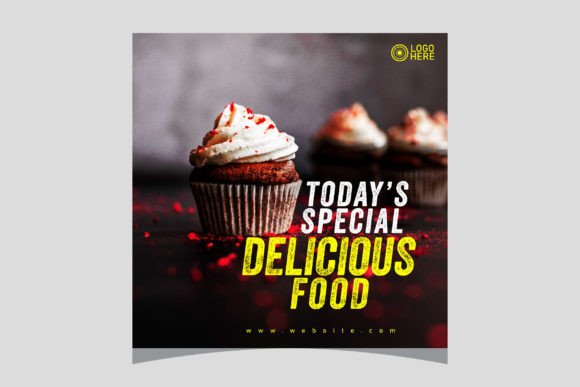 CAKE SOCIAL MEDIA POST: Elevating Your Brand with Professional Travel-Themed Designs