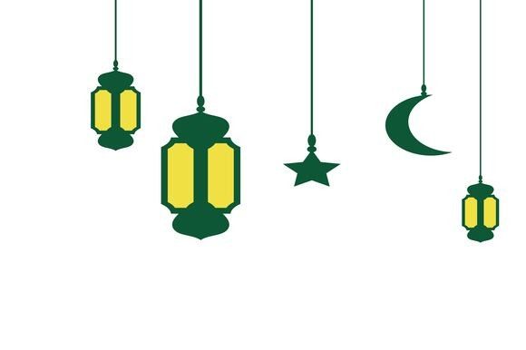Islamic Lantern Element: Design & Meaning