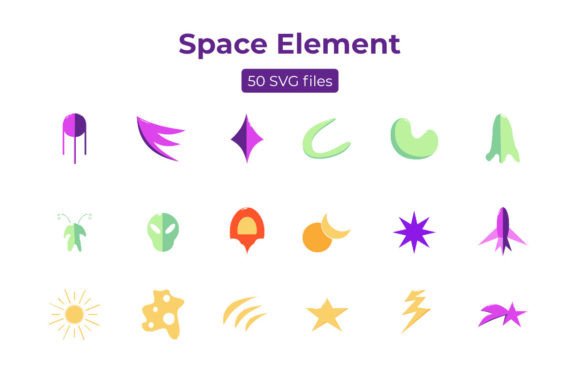 Mastering Digital Design Workflows with the Space Element and Vector File Formats