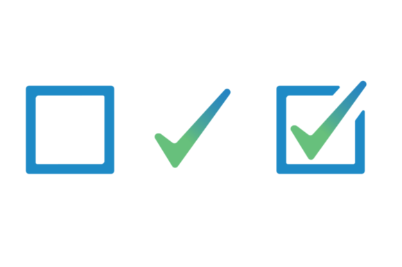 Mastering Visual Clarity with Emoji 3 Elements Tick Box Icons