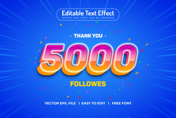 Mastering Visual Identity with 5000 Special Editable 3D Text Effects for Modern Design Workflows
