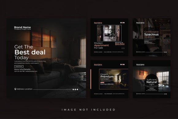 Real Estate Apartment and House for Sale