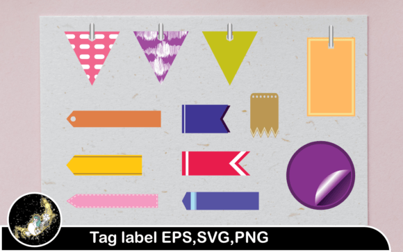 Tag Label Design: A Practical Guide to Visual Organization and Workflow Efficiency